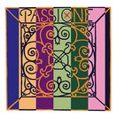 Pirastro Passione 16.75 Violin G String, Ball End
