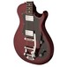 PRS S2 Starla Electric Guitar, Red (2017)