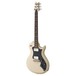 PRS S2 Singlecut Standard Electric Guitar, White (2017)