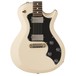 PRS S2 Singlecut Standard, Antique White (2017)
