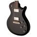 PRS S2 Singlecut Standard Guitar, Black (2017)