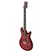 PRS S2 Custom 22 Semi-Hollow Guitar, Scarlet Red (2017) 2