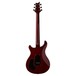 PRS S2 Custom 22 Semi-Hollow Guitar, Scarlet Red (2017) 3