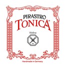 Pirastro Tonica 1/4 - 1/8 Violin D String