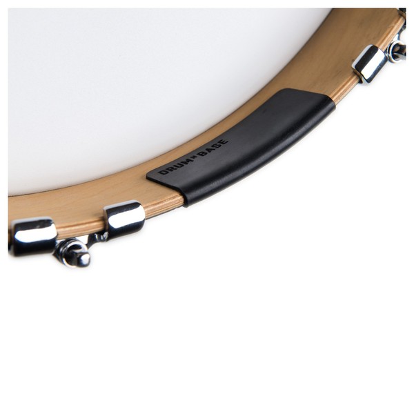 Bass Drum Hoop Protector