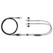 Shure SE215m+SPE Special Edition Sound Isolating Earphones, White