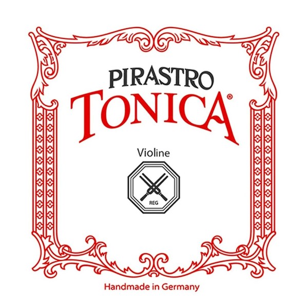 Pirastro Tonica Violin String