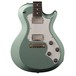 PRS S2 Singlecut Standard Electric Guitar, Green (2017)