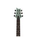 S2 Singlecut Standard Electric Guitar, Frost Green Metallic (2017)