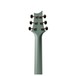 S2 Singlecut Standard Guitar, Green Metallic (2017)