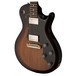 PRS S2 Singlecut Standard Guitar, Tobacco Sunburst (2017)