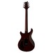 PRS S2 Custom 24 Electric Guitar, Violin Amber Sunburst (2017) 3