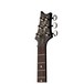 S2 Vela Electric Guitar, Black (2017)