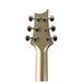 S2 Vela Electric Guitar, Champagne Gold Metallic (2017)