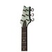 S2 Vela Electric Guitar, Frost Green Metallic (2017)