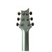 S2 Vela Guitar, Green Metallic (2017)