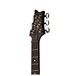 S2 Vela Electric Guitar, McCarty Tobacco Sunburst (2017)