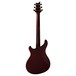 PRS S2 Vela Electric Guitar, Cherry (2017)