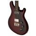 PRS S2 Vela Electric Guitar, Red (2017)