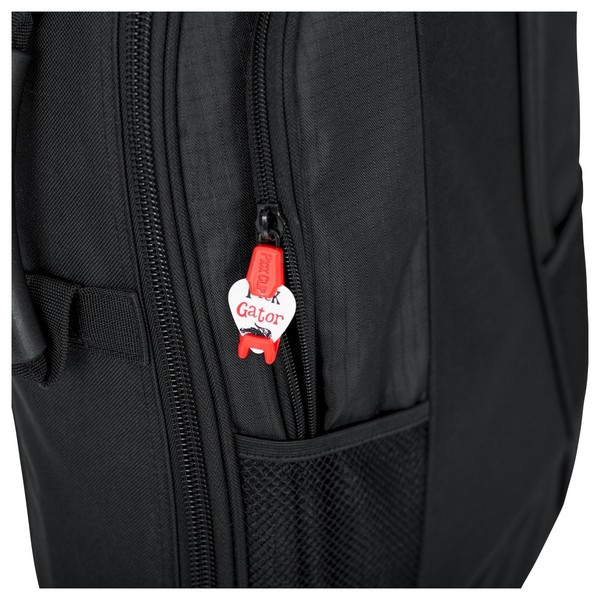 Gator 4G Series Gig Bag For Bass Guitars - Detail