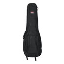 Gator GB-4G-BASSX2 4G Series Doppel-Gigbag f&uuml;r zwei Bassgitarren