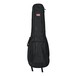 Gator GB-4G-BASSX2 4G Series Dual Bass Guitar Gig Bag