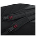 Gator 4G Style Gig Bag For 2 Bass Guitars - Backpack Straps