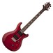 PRS S2 Custom 24 Electric Guitar, Scarlet Red (2017) 1