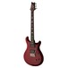 PRS S2 Custom 24 Electric Guitar, Scarlet Red (2017) 2