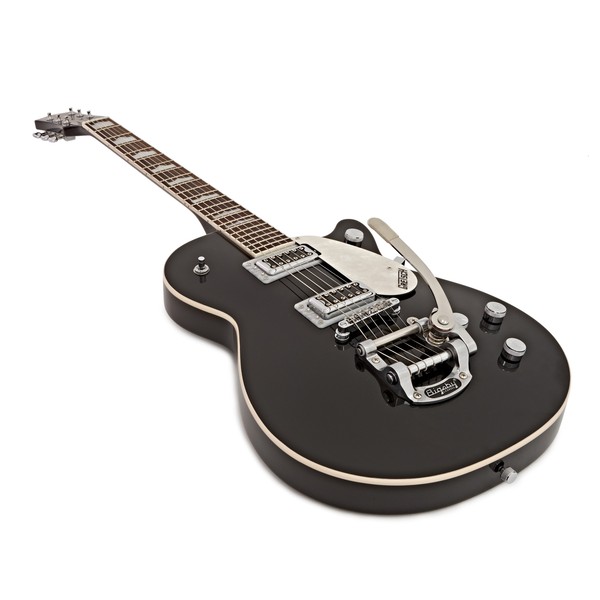 DISC Gretsch G5435T gitara elektryczna Pro Jet z Bigsby, czarny