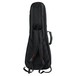 Gator 4G Style Gig Bag For Soprano Style Ukulele - Rear