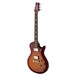 PRS S2 Singlecut Electric Guitar, Dark Cherry Sunburst (2017) 2