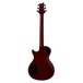 PRS S2 Singlecut Electric Guitar, Dark Cherry Sunburst (2017) 3