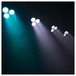 Chauvet 4 Bar LT USB Effect