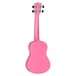 Tanglewood TU101 HOTPINK Union Series Ukulele, Hot Pink