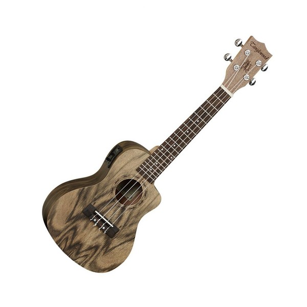 Tanglewood Tribal Spirit