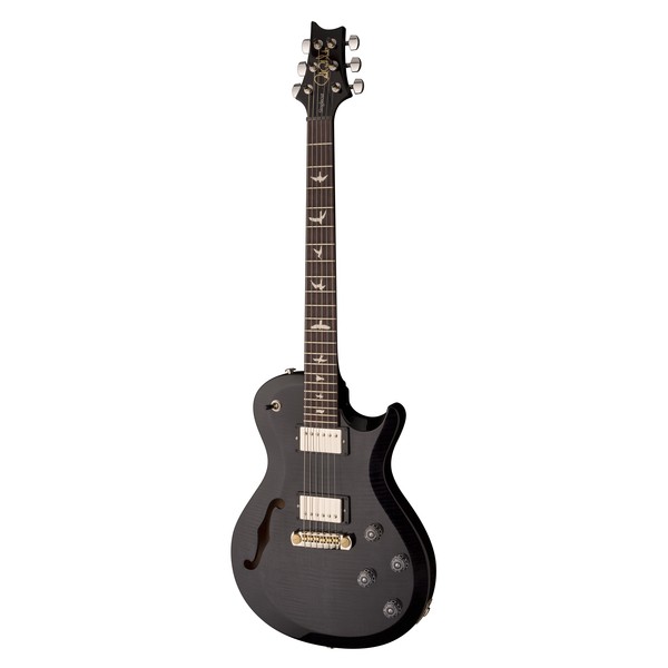 ギター PRS S2 Singlecut(EMG Mod.) PRS S2 Singlecut Guitar Demo - Sweetwater at Winter NAMM
