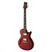 PRS S2 Singlecut Semi-Hollow Guitar, Scarlet Red (2017) 2