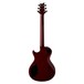 PRS S2 Singlecut Semi-Hollow Guitar, Scarlet Red (2017) 3