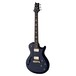 PRS S2 Singlecut Semi-Hollow Guitar, Whale Blue (2017) 2