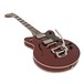 Gretsch G2655T Streamliner Center Block Jr. with Bigsby, Walnut Stain