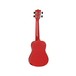 Tanglewood TU101 WR Union Series Ukulele, Wine Red