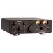 SPL Phonitor 2 Headphone Monitoring System, Black - Angled