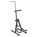Stagg SV-VN Violin Stand, Black
