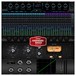 Antelope Audio Orion Studio Thunderbolt and USB Audio Interface - Reverbs & Compressors