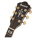 Ibanez Artstar AS153B Semi-Acoustic Guitar, Black