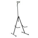 Stagg Foldable Cello Stand, Black