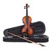 Stagg Violin Outfit, 1/2