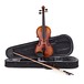 Stagg Violin Outfit, 1/4