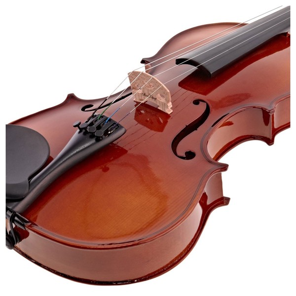 Stagg Violin Outfit, 1/4, Bridge